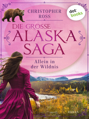 cover image of Allein in der Wildnis